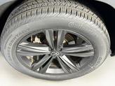 Thumbnail of 2022 Tourmaline Blue Metallic Volkswagen Atlas Cross Sport