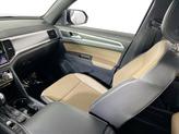 Thumbnail of 2022 Tourmaline Blue Metallic Volkswagen Atlas Cross Sport