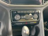 Thumbnail of 2022 Tourmaline Blue Metallic Volkswagen Atlas Cross Sport