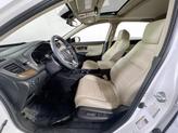 Thumbnail of 2022 Platinum White Pearl Honda CR-V