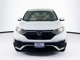 Thumbnail of 2022 Platinum White Pearl Honda CR-V