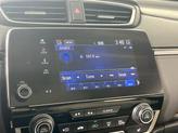 Thumbnail of 2022 Platinum White Pearl Honda CR-V