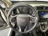 Thumbnail of 2022 Platinum White Pearl Honda CR-V