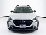 Thumbnail of 2023 Crystal White Pearl Subaru Outback