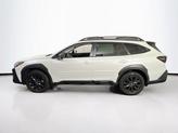 Thumbnail of 2023 Crystal White Pearl Subaru Outback