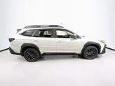 Thumbnail of 2023 Crystal White Pearl Subaru Outback