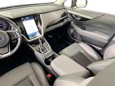Thumbnail of 2023 Crystal White Pearl Subaru Outback