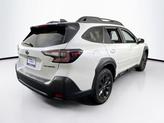 Thumbnail of 2023 Crystal White Pearl Subaru Outback