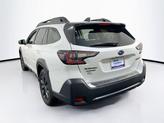 Thumbnail of 2023 Crystal White Pearl Subaru Outback