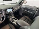Thumbnail of 2022 Bright White Clearcoat Jeep Grand Cherokee