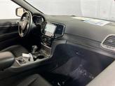 Thumbnail of 2022 Bright White Clearcoat Jeep Grand Cherokee