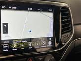 Thumbnail of 2022 Bright White Clearcoat Jeep Grand Cherokee