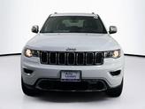 Thumbnail of 2022 Bright White Clearcoat Jeep Grand Cherokee