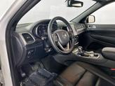 Thumbnail of 2022 Bright White Clearcoat Jeep Grand Cherokee
