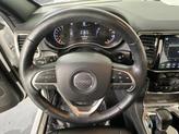 Thumbnail of 2022 Bright White Clearcoat Jeep Grand Cherokee