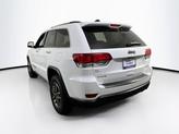 Thumbnail of 2022 Bright White Clearcoat Jeep Grand Cherokee