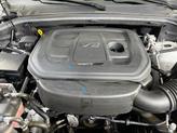 Thumbnail of 2022 Bright White Clearcoat Jeep Grand Cherokee