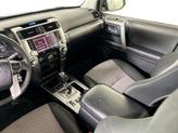 Thumbnail of 2021 Magnetic Gray Metallic Toyota 4Runner