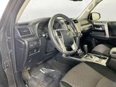 Thumbnail of 2021 Magnetic Gray Metallic Toyota 4Runner