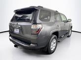 Thumbnail of 2021 Magnetic Gray Metallic Toyota 4Runner