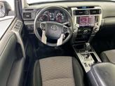 Thumbnail of 2021 Magnetic Gray Metallic Toyota 4Runner