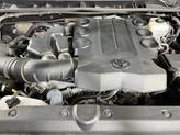 Thumbnail of 2021 Magnetic Gray Metallic Toyota 4Runner