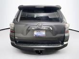 Thumbnail of 2021 Magnetic Gray Metallic Toyota 4Runner