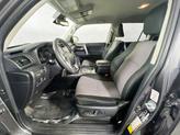 Thumbnail of 2021 Magnetic Gray Metallic Toyota 4Runner