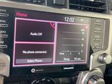 Thumbnail of 2021 Magnetic Gray Metallic Toyota 4Runner