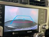 Thumbnail of 2021 Magnetic Gray Metallic Toyota 4Runner