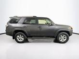 Thumbnail of 2021 Magnetic Gray Metallic Toyota 4Runner