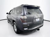 Thumbnail of 2021 Magnetic Gray Metallic Toyota 4Runner