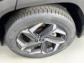 Thumbnail of 2022 Deep Sea Hyundai TUCSON Hybrid