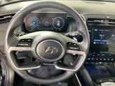 Thumbnail of 2022 Deep Sea Hyundai TUCSON Hybrid