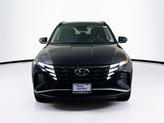 Thumbnail of 2022 Deep Sea Hyundai TUCSON Hybrid