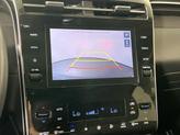 Thumbnail of 2022 Deep Sea Hyundai TUCSON Hybrid