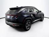 Thumbnail of 2022 Deep Sea Hyundai TUCSON Hybrid