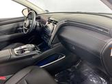 Thumbnail of 2022 Deep Sea Hyundai TUCSON Hybrid