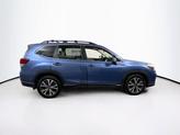 Thumbnail of 2021 Horizon Blue Pearl Subaru Forester