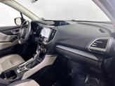 Thumbnail of 2021 Horizon Blue Pearl Subaru Forester
