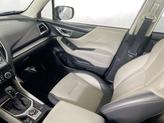 Thumbnail of 2021 Horizon Blue Pearl Subaru Forester