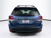 Thumbnail of 2021 Horizon Blue Pearl Subaru Forester