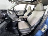 Thumbnail of 2021 Horizon Blue Pearl Subaru Forester