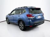 Thumbnail of 2021 Horizon Blue Pearl Subaru Forester