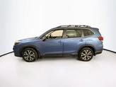 Thumbnail of 2021 Horizon Blue Pearl Subaru Forester
