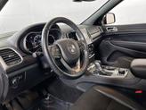 Thumbnail of 2022 Bright White Clearcoat Jeep Grand Cherokee
