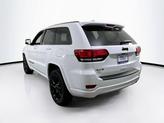 Thumbnail of 2022 Bright White Clearcoat Jeep Grand Cherokee