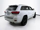 Thumbnail of 2022 Bright White Clearcoat Jeep Grand Cherokee