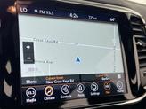 Thumbnail of 2022 Bright White Clearcoat Jeep Grand Cherokee