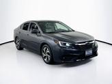 Thumbnail of 2022 Magnetite Gray Metallic Subaru Legacy